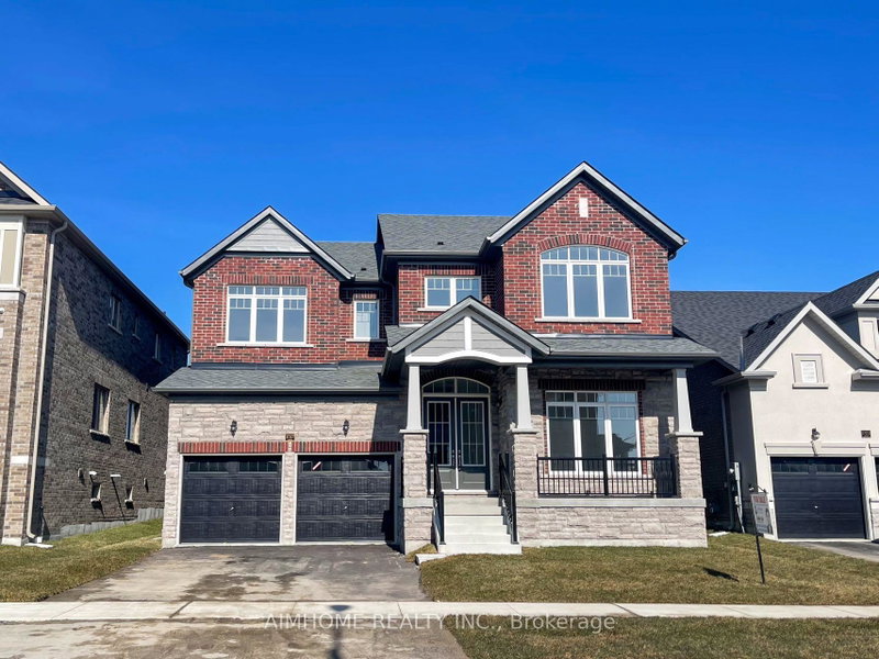 Image of home for listing MLS® N13852176