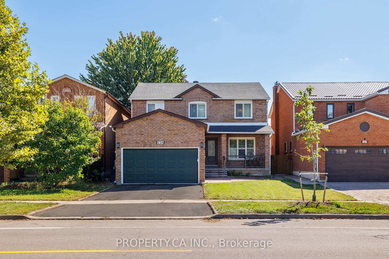 Image of home for listing MLS® N13852224