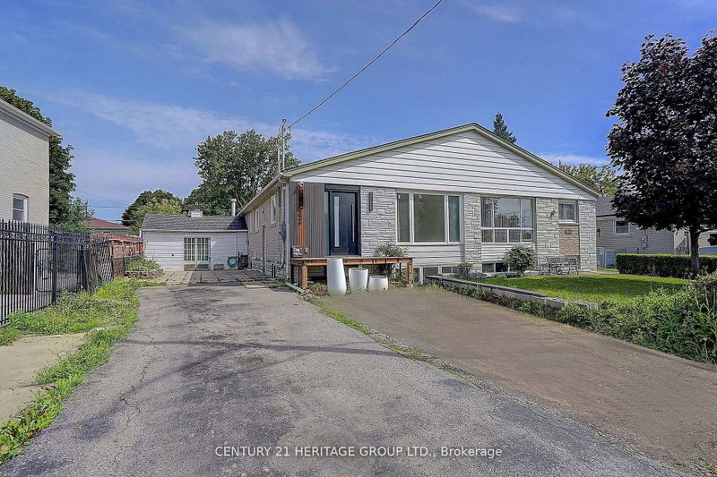 Image of home for listing MLS® N13852368