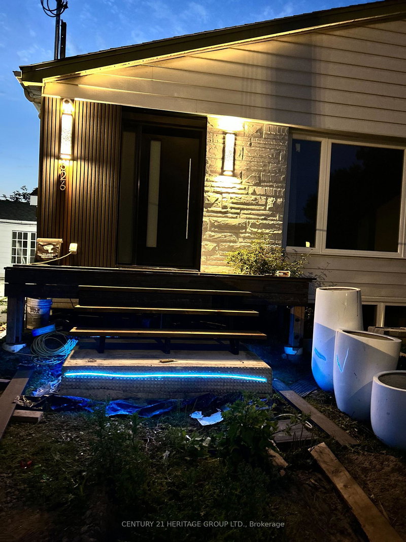 Image of home for listing MLS® N13852368