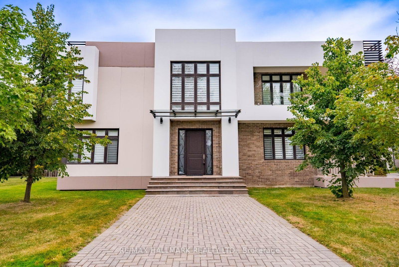 Image of home for listing MLS® N13852402