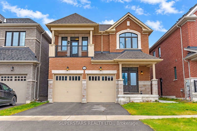 Image of home for listing MLS® N13852526