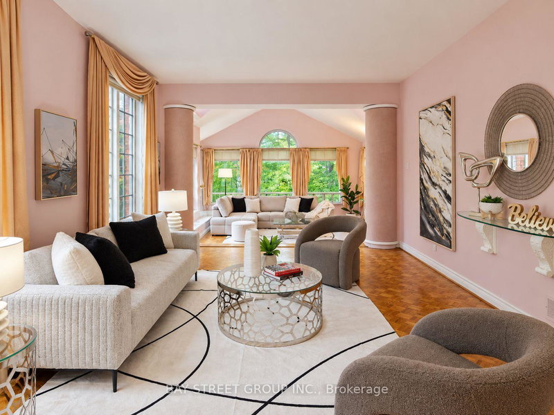 Image of home for listing MLS® N13852556