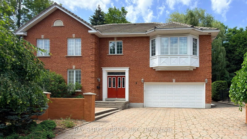 Image of home for listing MLS® N13852556