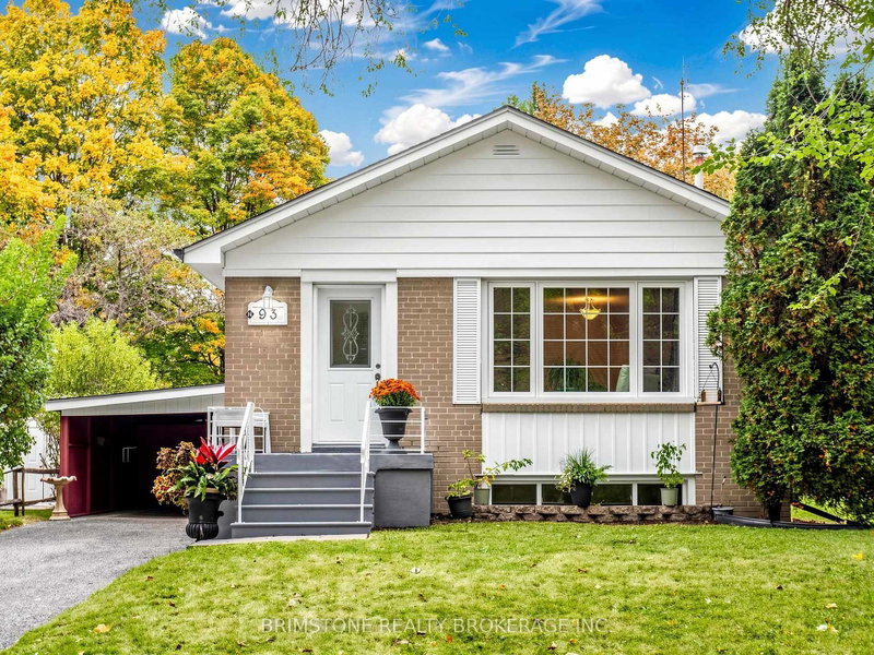 Image of home for listing MLS® N13852574