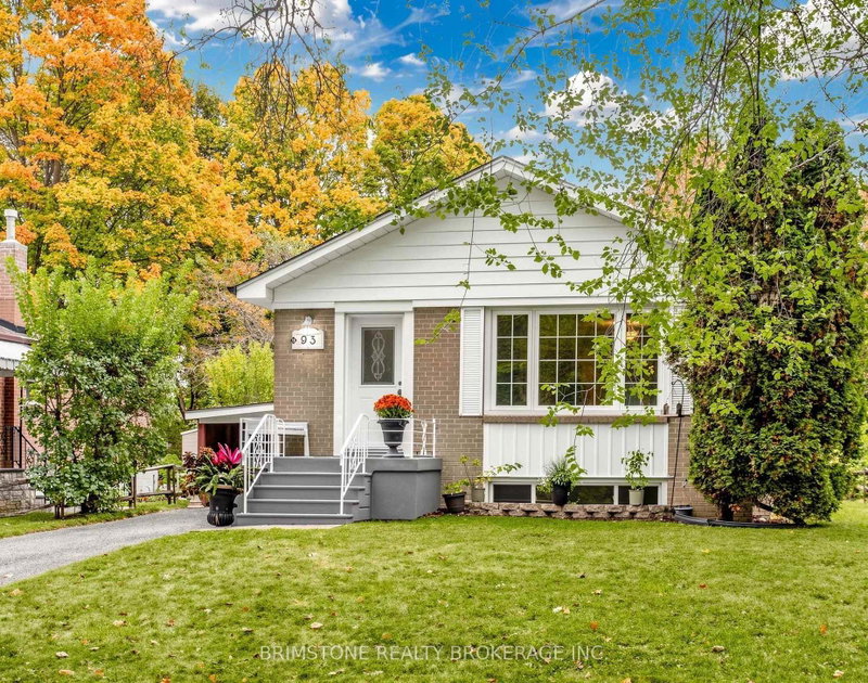 Image of home for listing MLS® N13852574