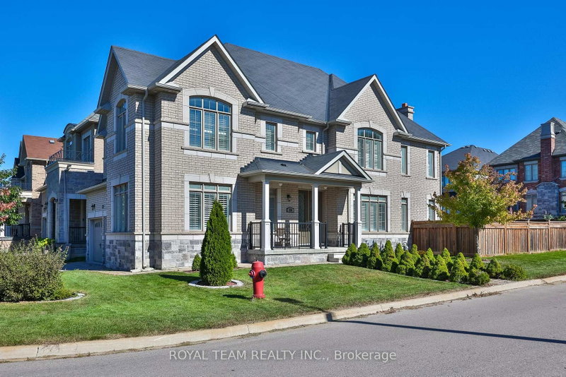 Image of home for listing MLS® N13852606