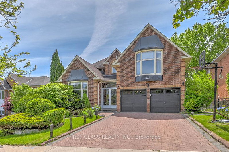Image of home for listing MLS® N13852666