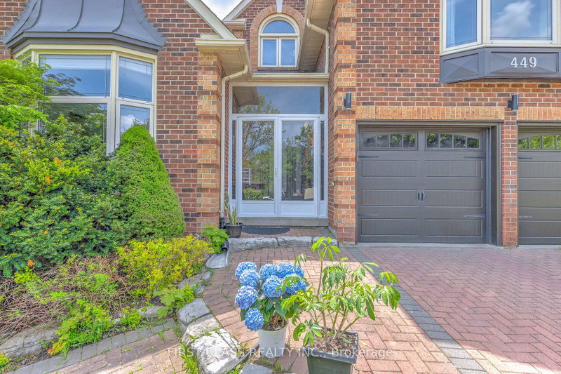 Image of home for listing MLS® N13852666