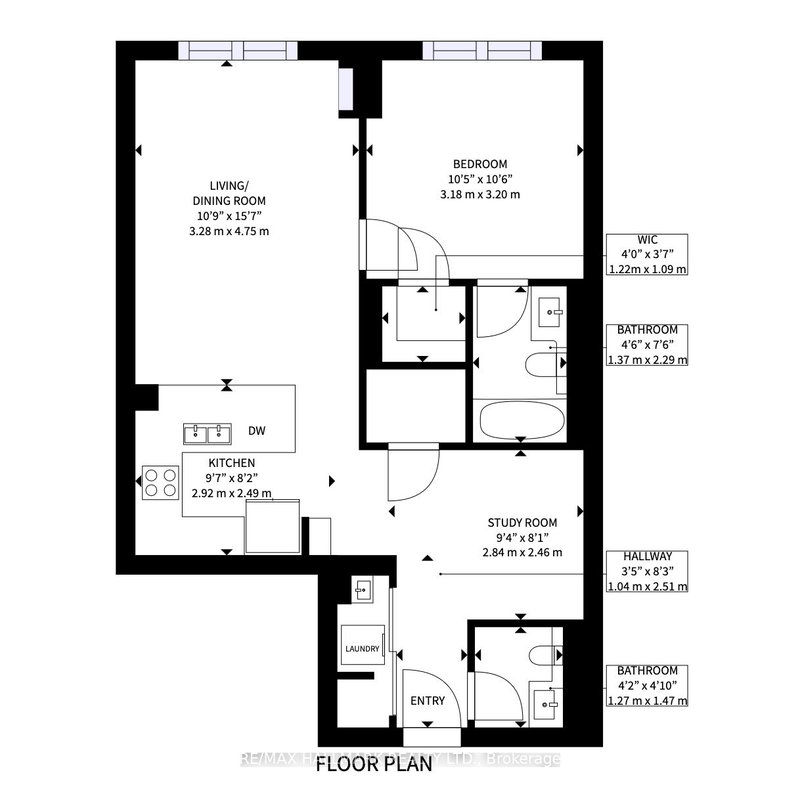 Image of home for listing MLS® N13852678