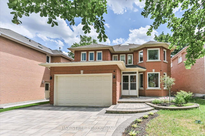 Image of home for listing MLS® N13852798