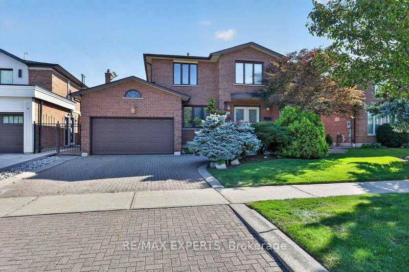 Image of home for listing MLS® N13852836