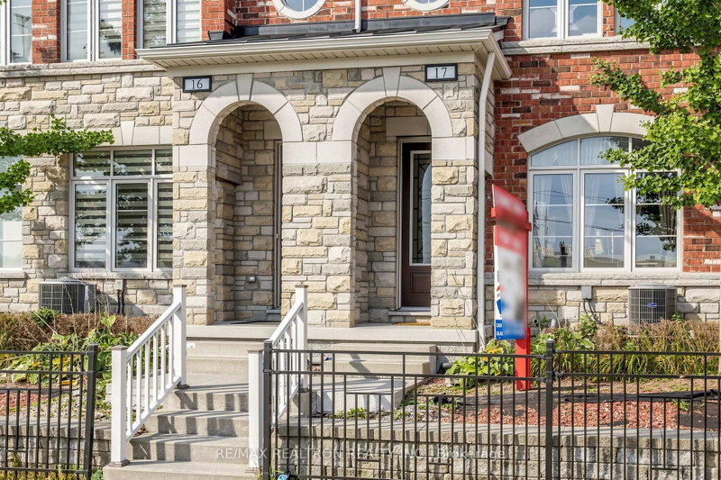Image of home for listing MLS® N13852860