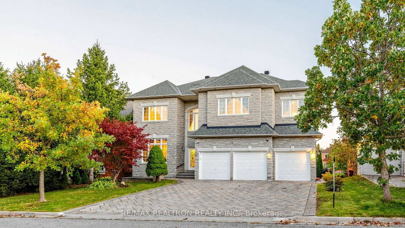 Image of home for listing MLS® N13852864