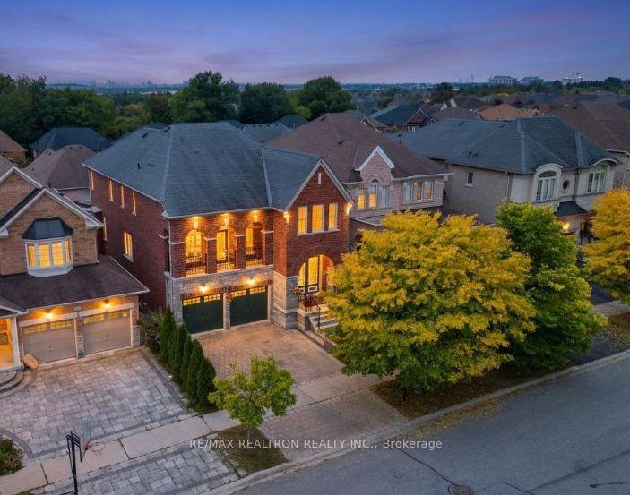 Image of home for listing MLS® N13852886