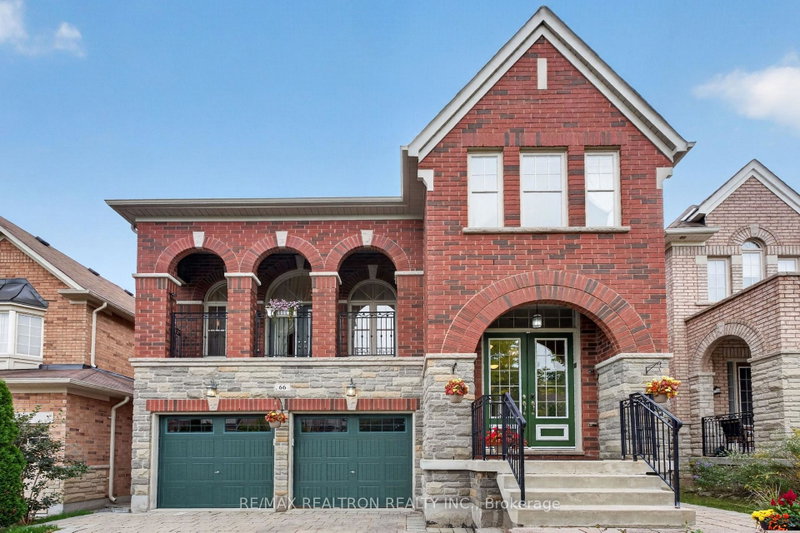 Image of home for listing MLS® N13852886