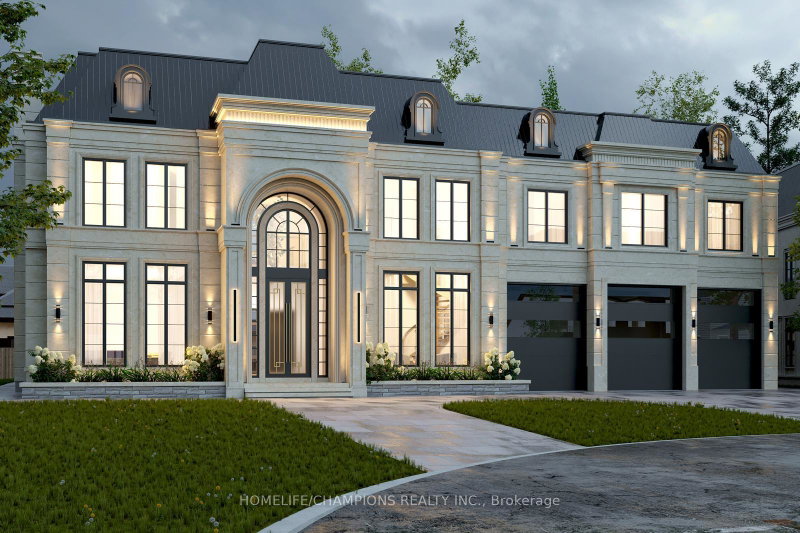 Image of home for listing MLS® N13852922