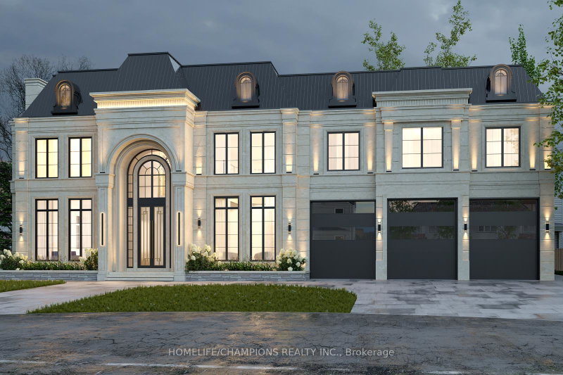 Image of home for listing MLS® N13852922
