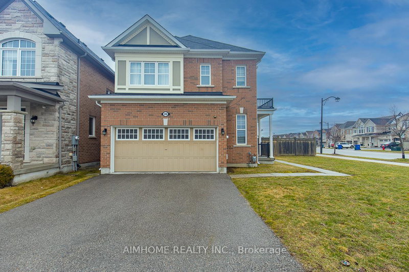 Image of home for listing MLS® N13852930