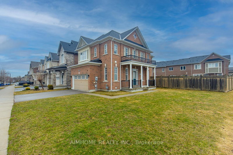 Image of home for listing MLS® N13852930