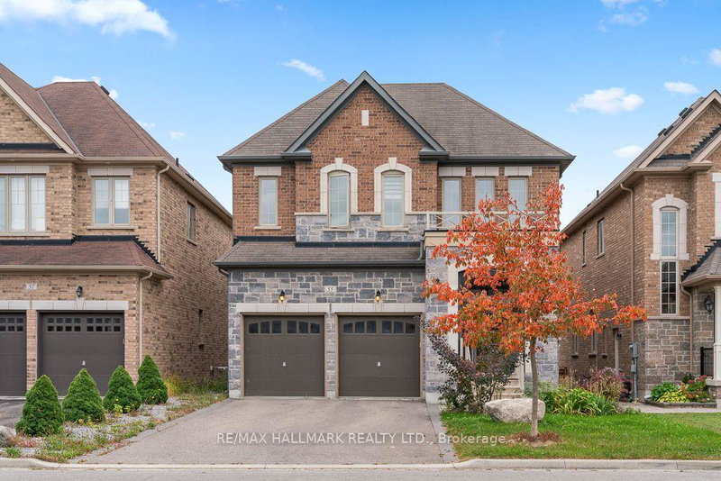 Image of home for listing MLS® N13852932