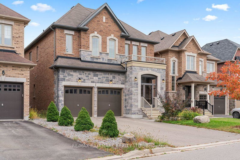 Image of home for listing MLS® N13852932