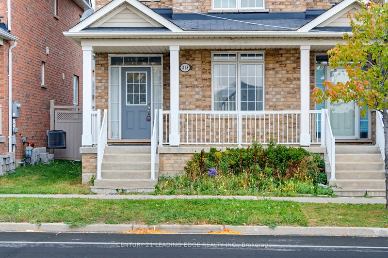 Image of home for listing MLS® N13853216