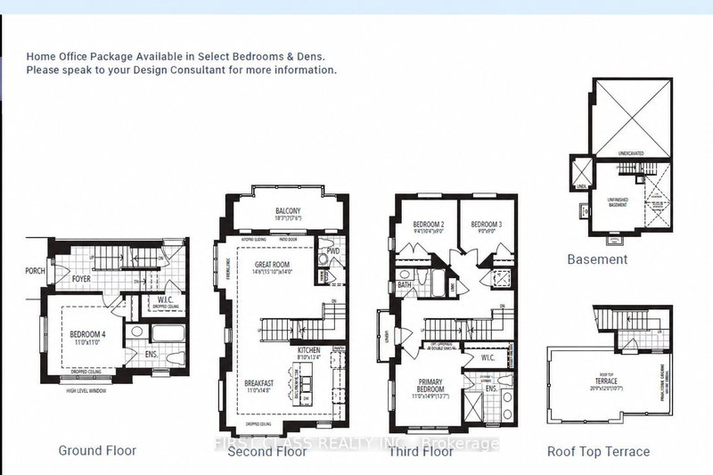 Image of home for listing MLS® N13853290