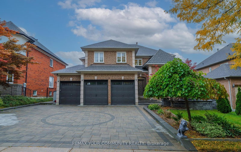 Image of home for listing MLS® N13853304
