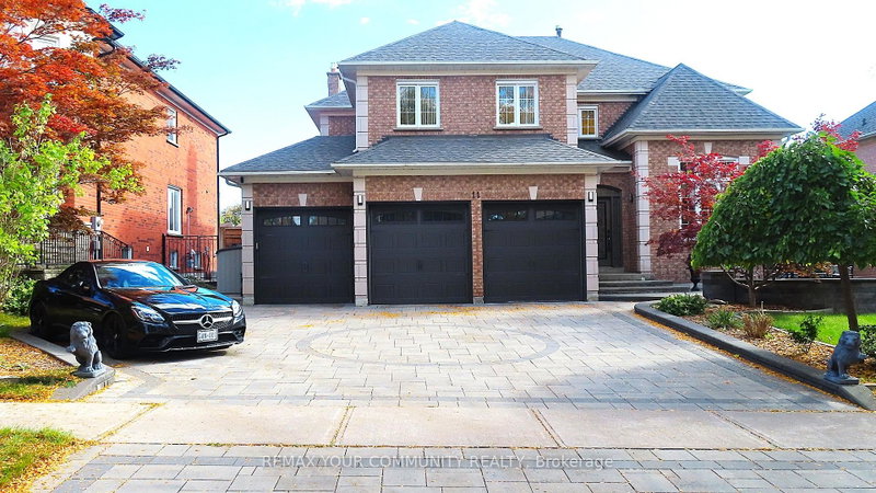 Image of home for listing MLS® N13853304