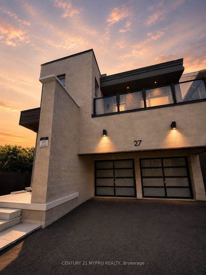 Image of home for listing MLS® N13853468