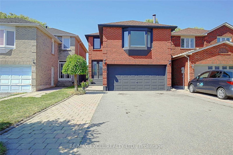 Image of home for listing MLS® N13853586
