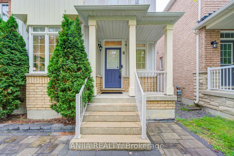 Image of home for listing MLS® N13853830
