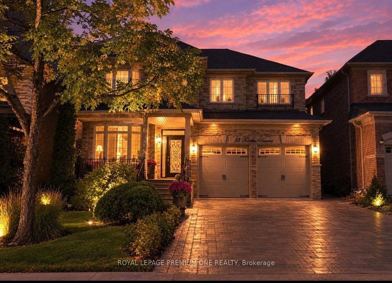 Image of home for listing MLS® N13853846