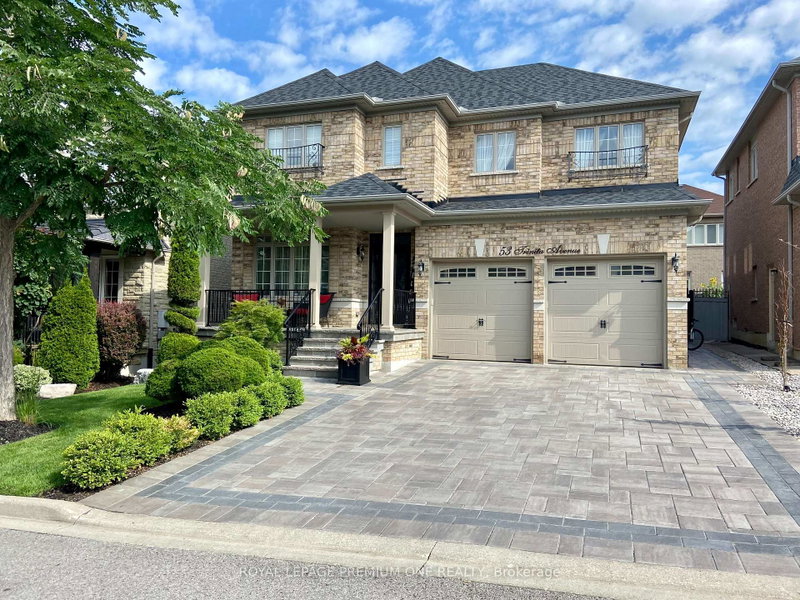 Image of home for listing MLS® N13853846