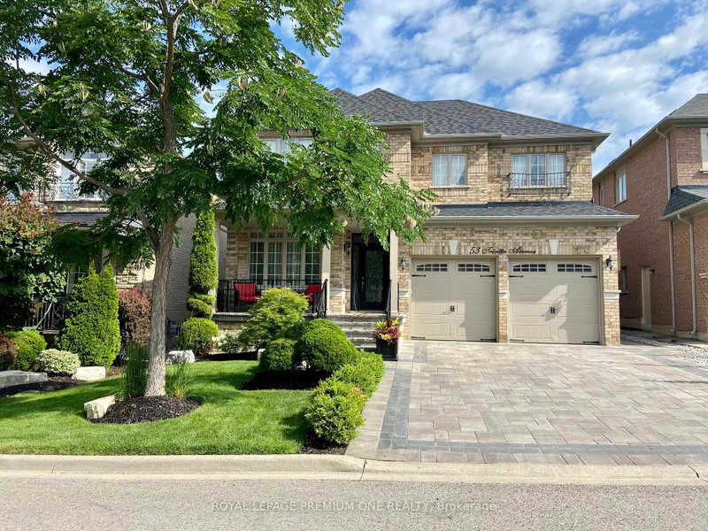 Image of home for listing MLS® N13853846