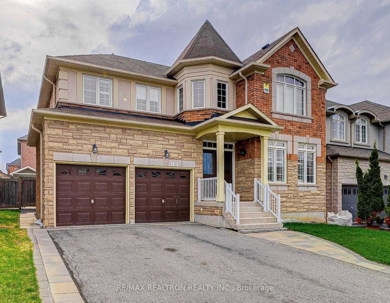 Image of home for listing MLS® N13853982