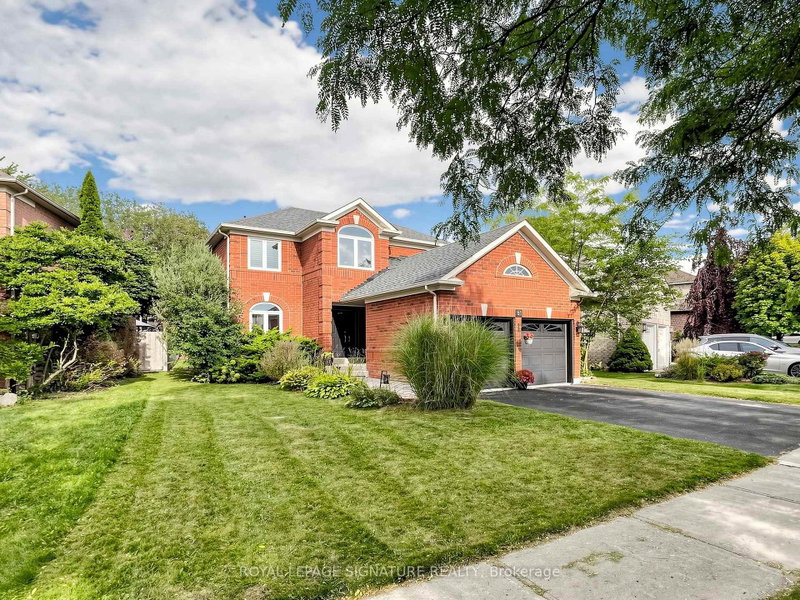 Image of home for listing MLS® N13854140
