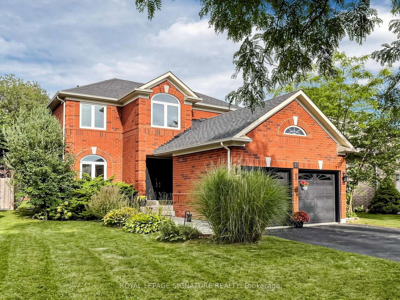 Image of home for listing MLS® N13854140