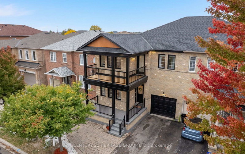 Image of home for listing MLS® N13854210