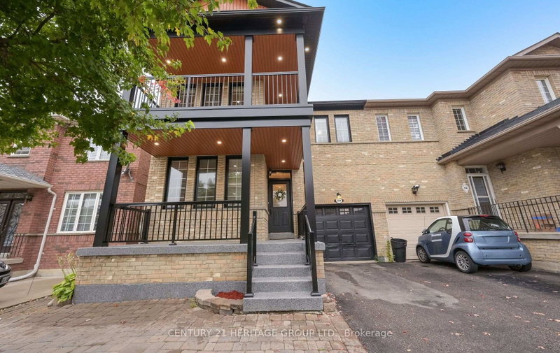 Image of home for listing MLS® N13854210