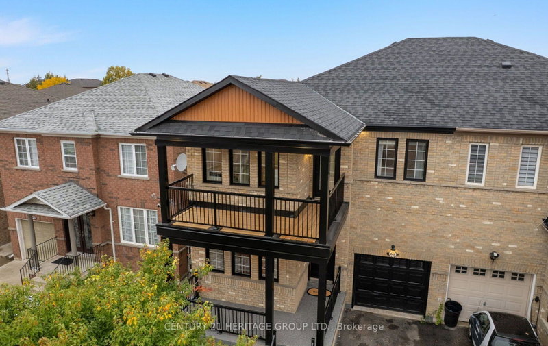 Image of home for listing MLS® N13854210