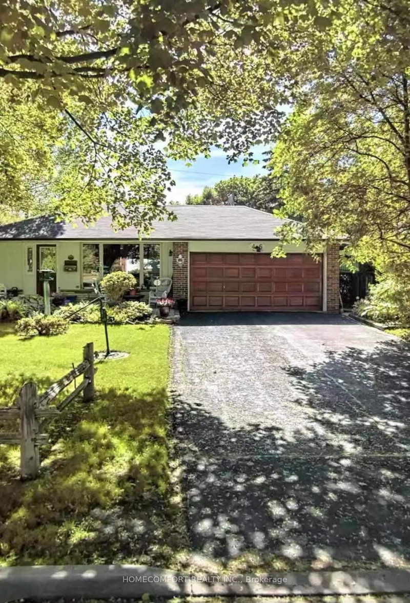Image of home for listing MLS® N13854380