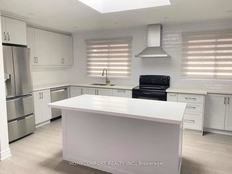Image of home for listing MLS® N13854380