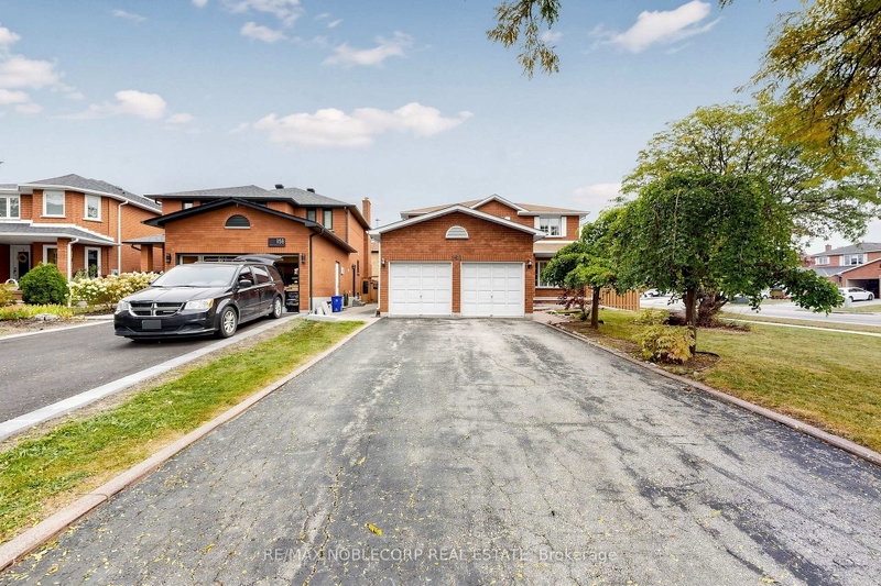 Image of home for listing MLS® N13854402