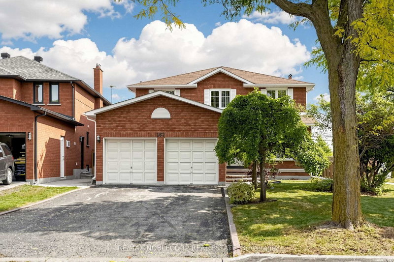 Image of home for listing MLS® N13854402
