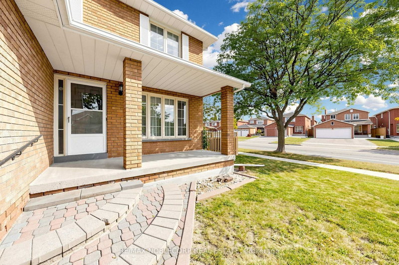 Image of home for listing MLS® N13854402