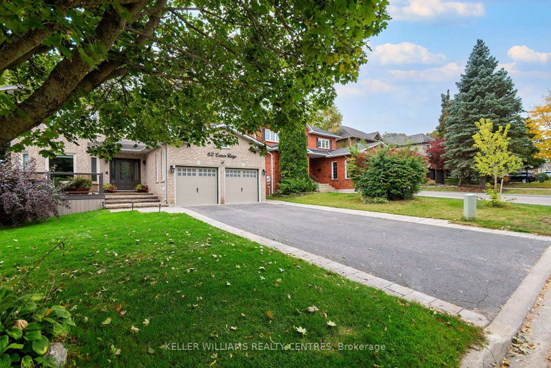 Image of home for listing MLS® N13854634