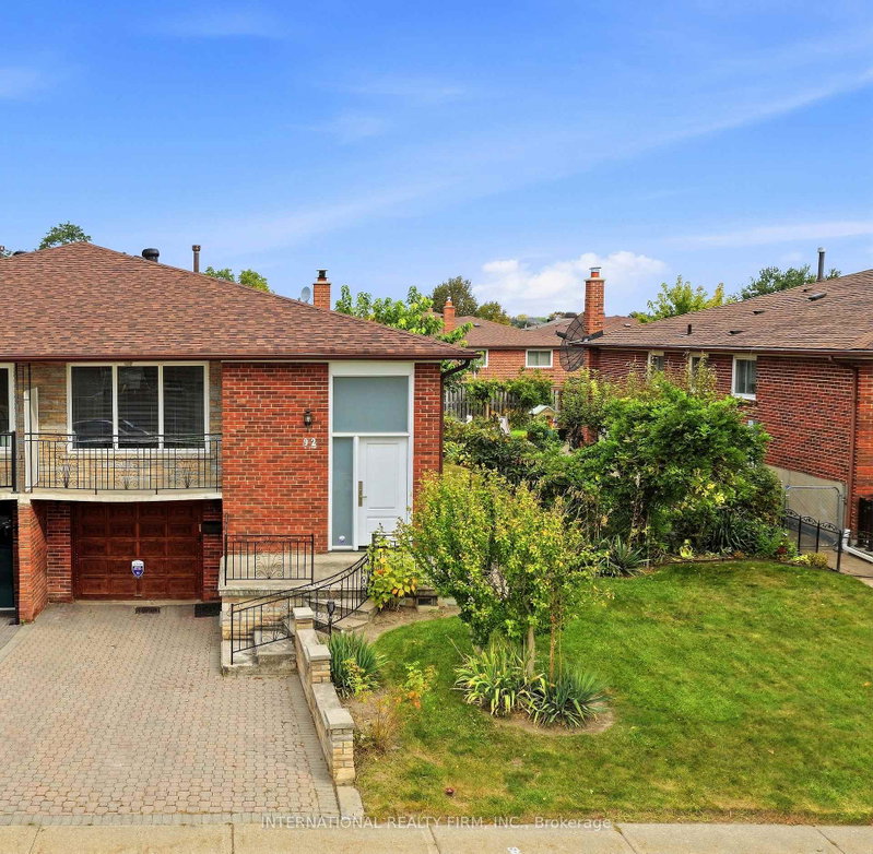 Image of home for listing MLS® N13855020