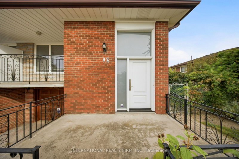 Image of home for listing MLS® N13855020